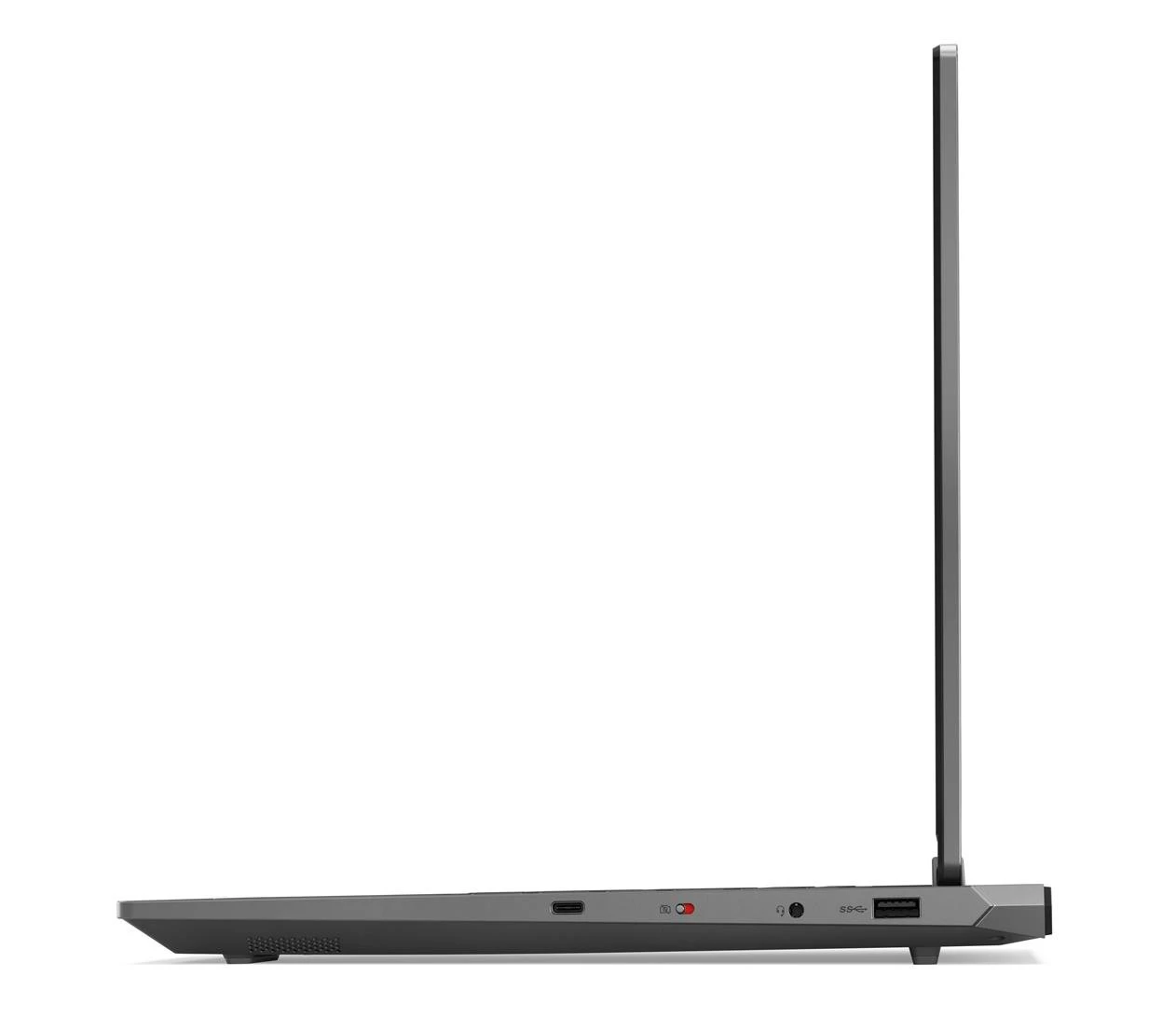 Lenovo LOQ-15 i5-12450HX/32GB/512+1TB/Win11 RTX4050 144Hz (83GS007LPB) EU Процесор: Intel Core i5-12450HX (8 ядер, 12