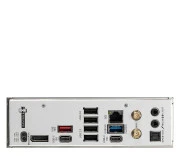 MSI B850 GAMING PLUS WIFI EU