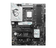 MSI B860 GAMING PLUS WIFI EU