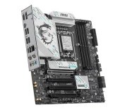 MSI B860M GAMING PLUS WIFI EU