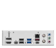 MSI B860M GAMING PLUS WIFI EU