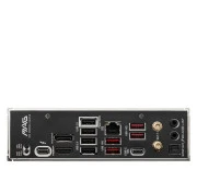 MSI MAG B860 TOMAHAWK WIFI EU