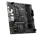 MSI PRO B760M-P DDR4 EU
