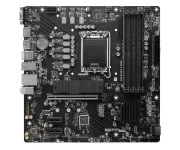 MSI PRO B760M-P DDR4 EU