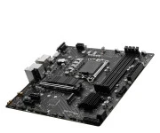 MSI PRO B760M-P DDR4 EU