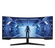 Samsung Odyssey C34G55TWWPX (LC34G55TWWPXEN) EU