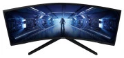 Samsung Odyssey C34G55TWWPX (LC34G55TWWPXEN) EU