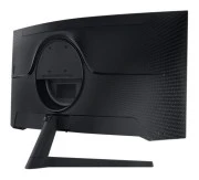 Samsung Odyssey C34G55TWWPX (LC34G55TWWPXEN) EU
