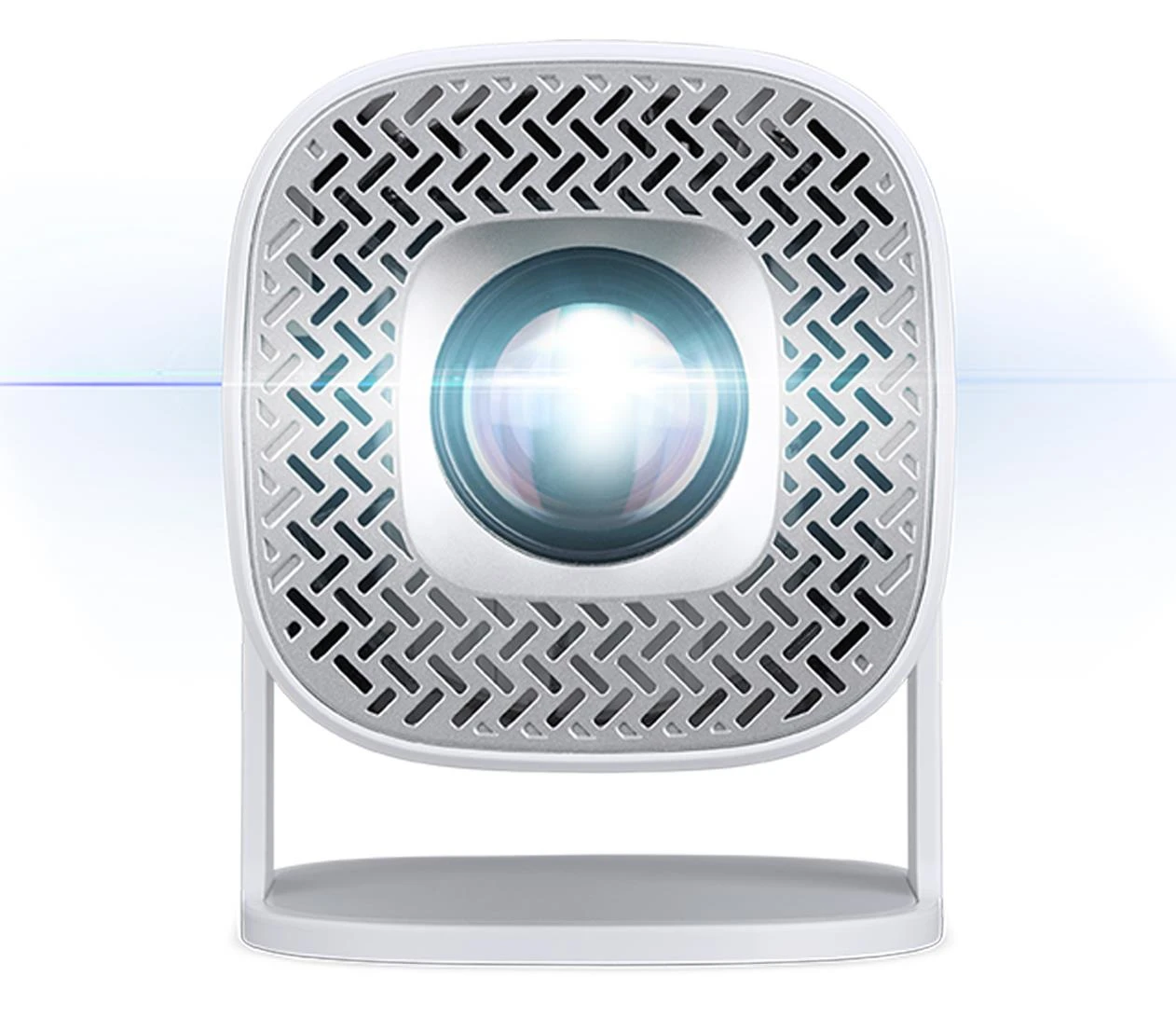 Acer Aopen QH15S (MR.JXV11.001) EU Технология отображения: LCD;