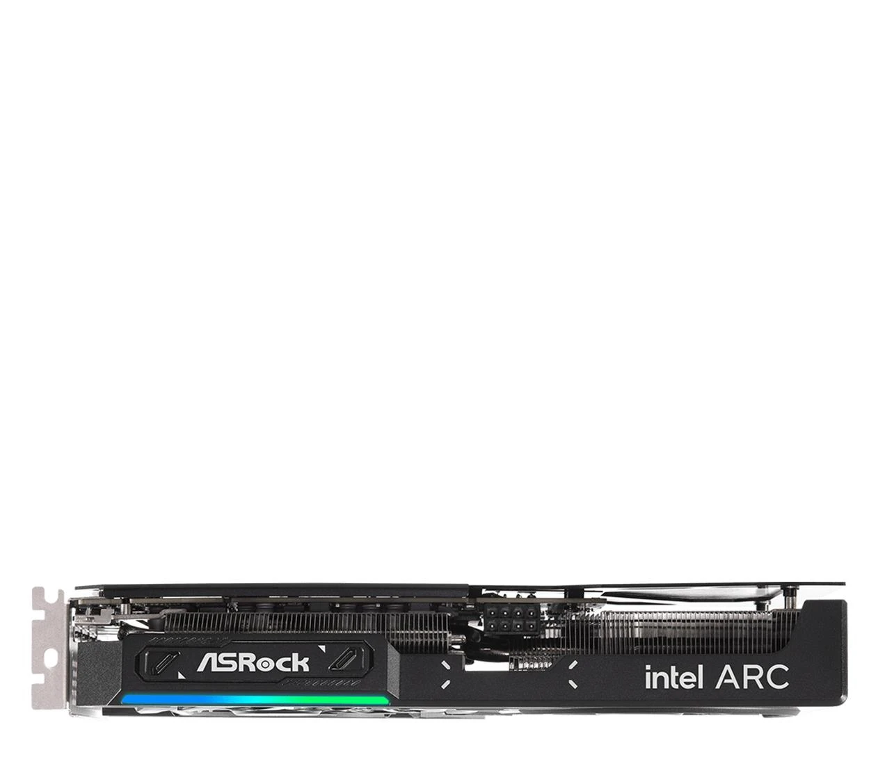 ASRock Arc B570 Challenger 10GB OC (B570 CL 10GO) EU Серія відеокарт: Intel Arc B;