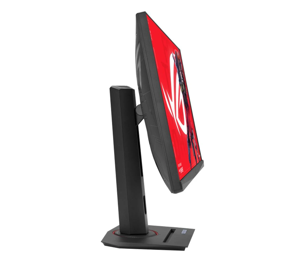 ASUS ROG Strix XG27UCG (90LM0AG1-B01370) EU Тип матрицы  LED, Fast IPS