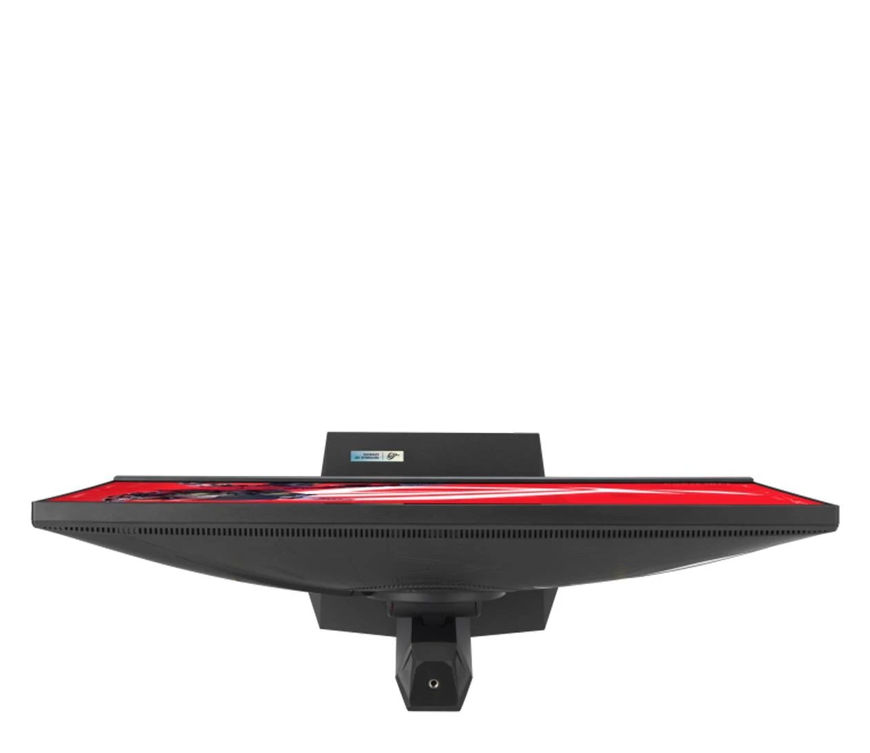 ASUS ROG Strix XG27UCG (90LM0AG1-B01370) EU Матричное покрытие  матовый