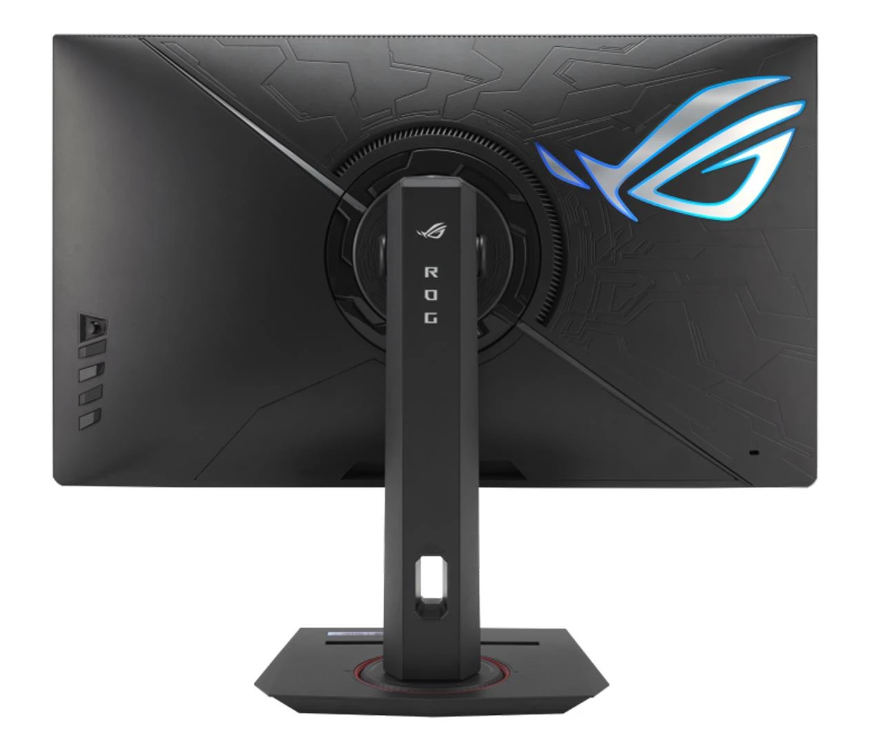 ASUS ROG Strix XG27UCG (90LM0AG1-B01370) EU Диагональ экрана  27 дюймов