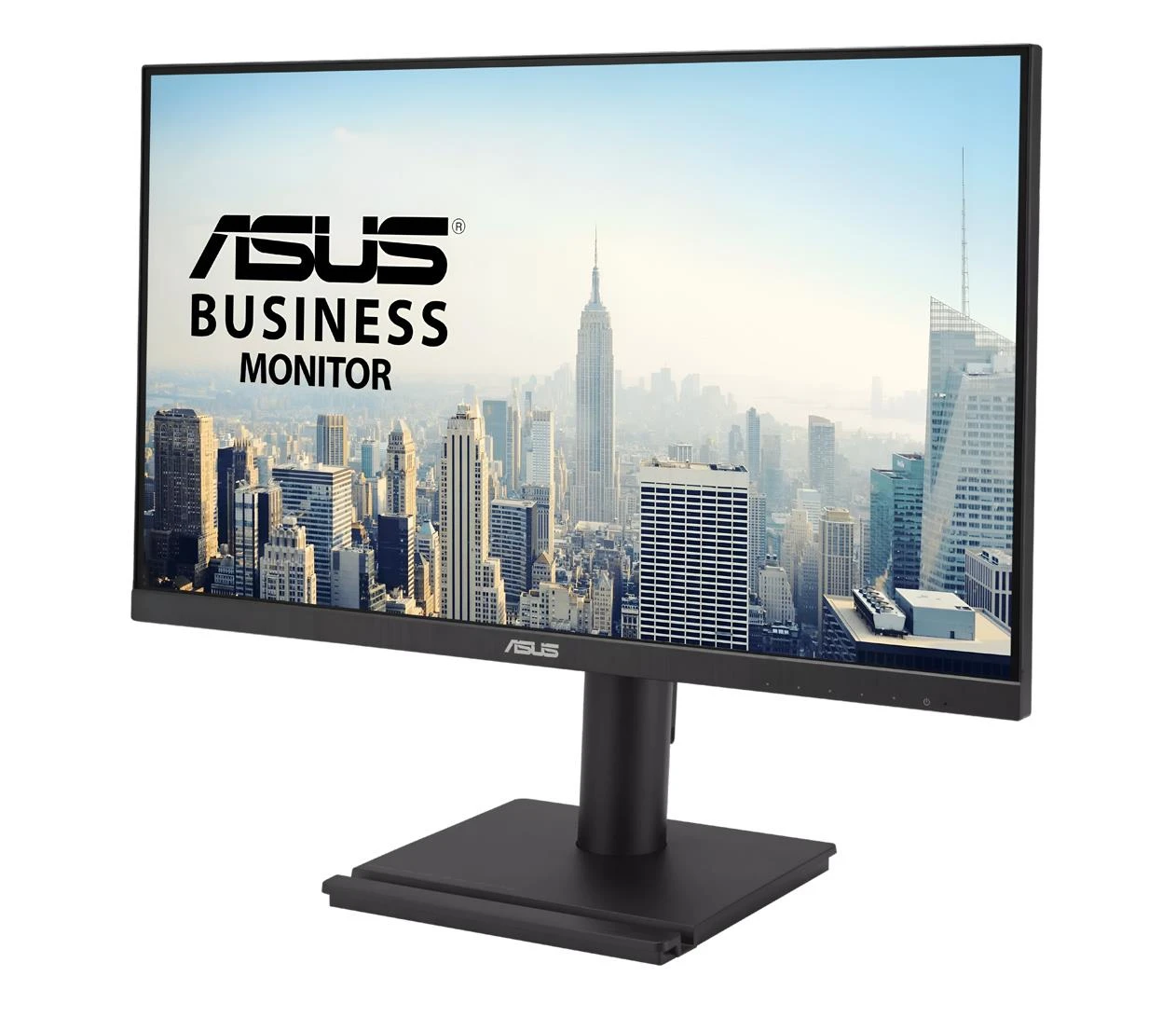 ASUS VA24DQFS (90LM0540-B01370) EU Тип екрана  Плоский