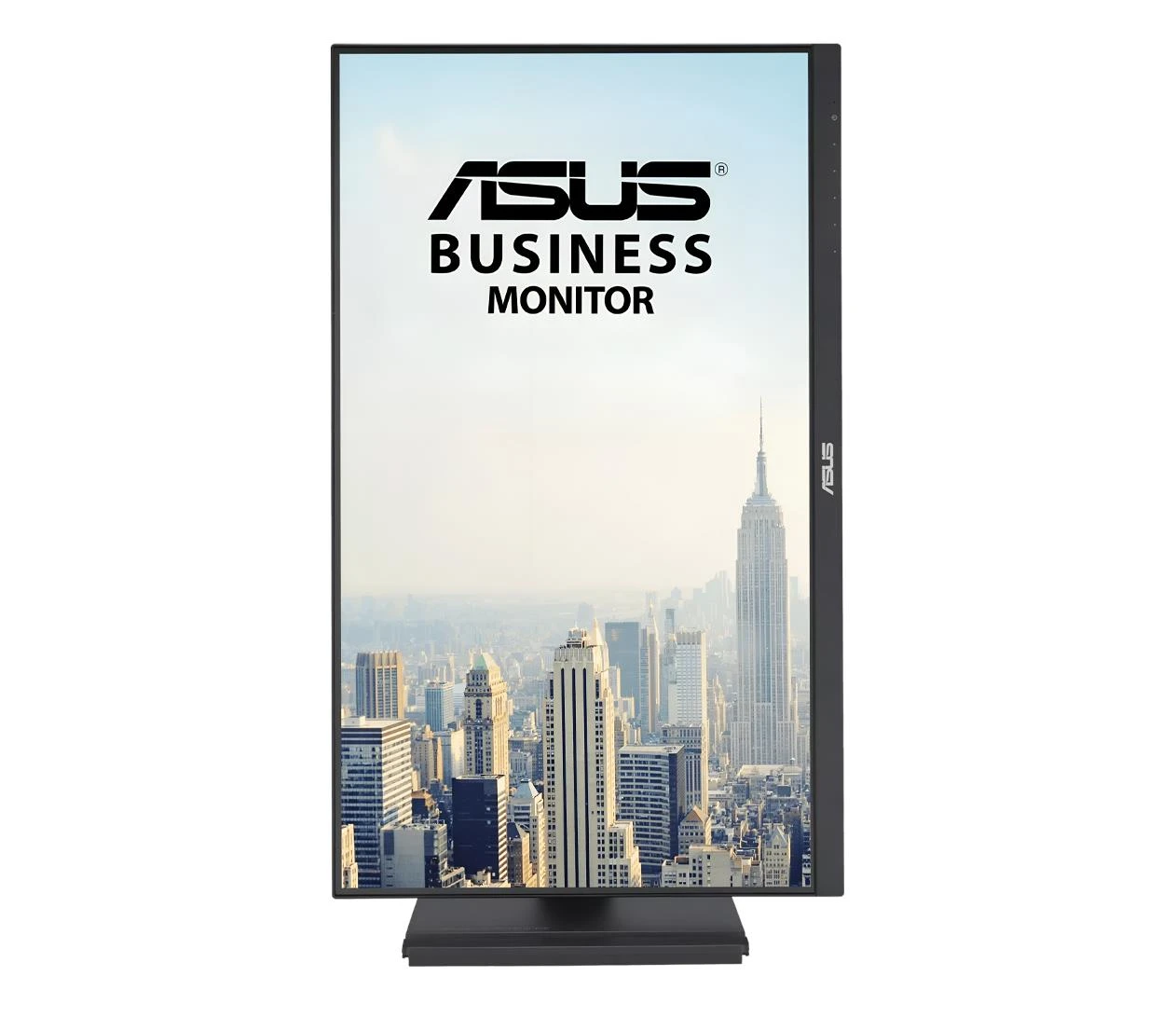 ASUS VA24DQFS (90LM0540-B01370) EU Матричне покриття  матовий