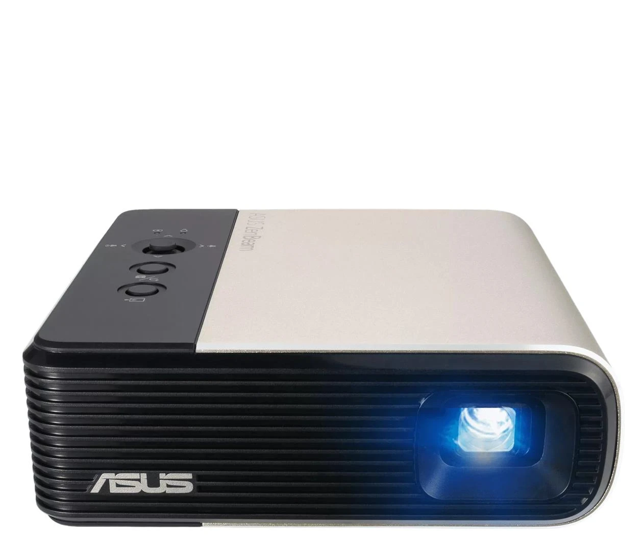 ASUS ZenBeam E2 (90LJ00H3-B01170) EU Технологія відображення: DLP;
