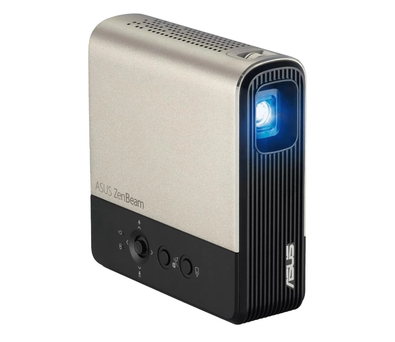 ASUS ZenBeam E2 (90LJ00H3-B01170) EU Ламс однаковий  30 000 годин (нормальний режим) 