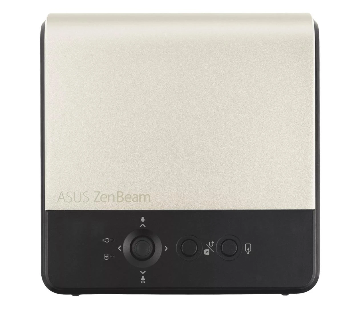 ASUS ZenBeam E2 (90LJ00H3-B01170) EU Максимальна роздільна здатність = 1920 x 1080 (fhd) 