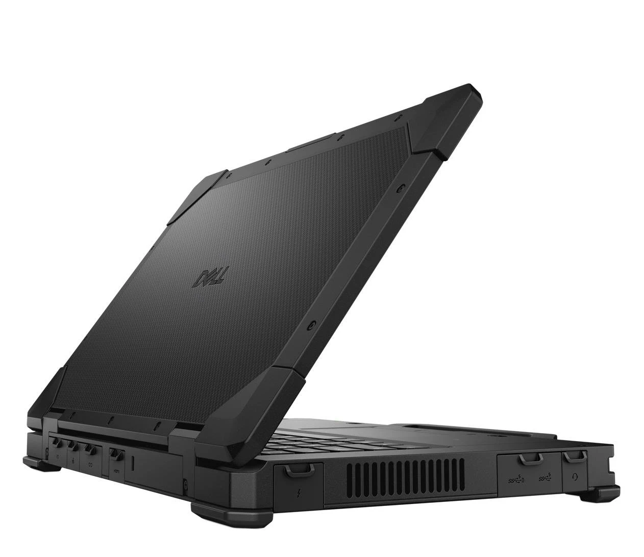 Dell Pro Rugged 14 Ultra 7 165U/64GB/1TB/Win11P 5G RTX500 (Rugged-XC03) EU Кількість слотів пам'яті (загальний/безкоштовний)  2/0 