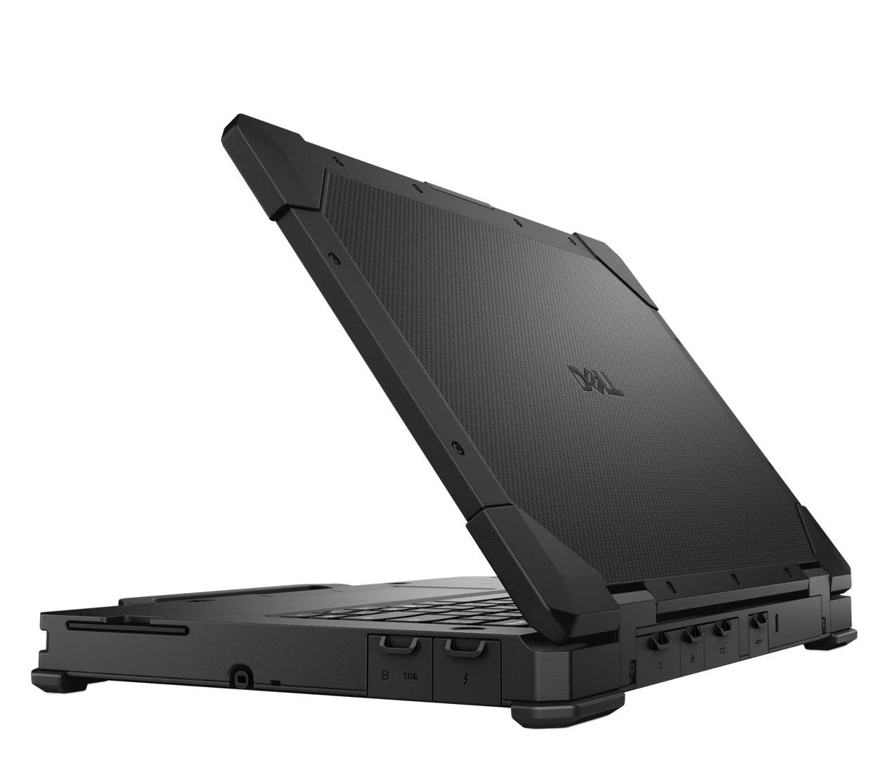 Dell Pro Rugged 14 Ultra 7 165U/64GB/1TB/Win11P 5G RTX500 (Rugged-XC03) EU Рам  64 ГБ (DDR5, 5600 МГц) 