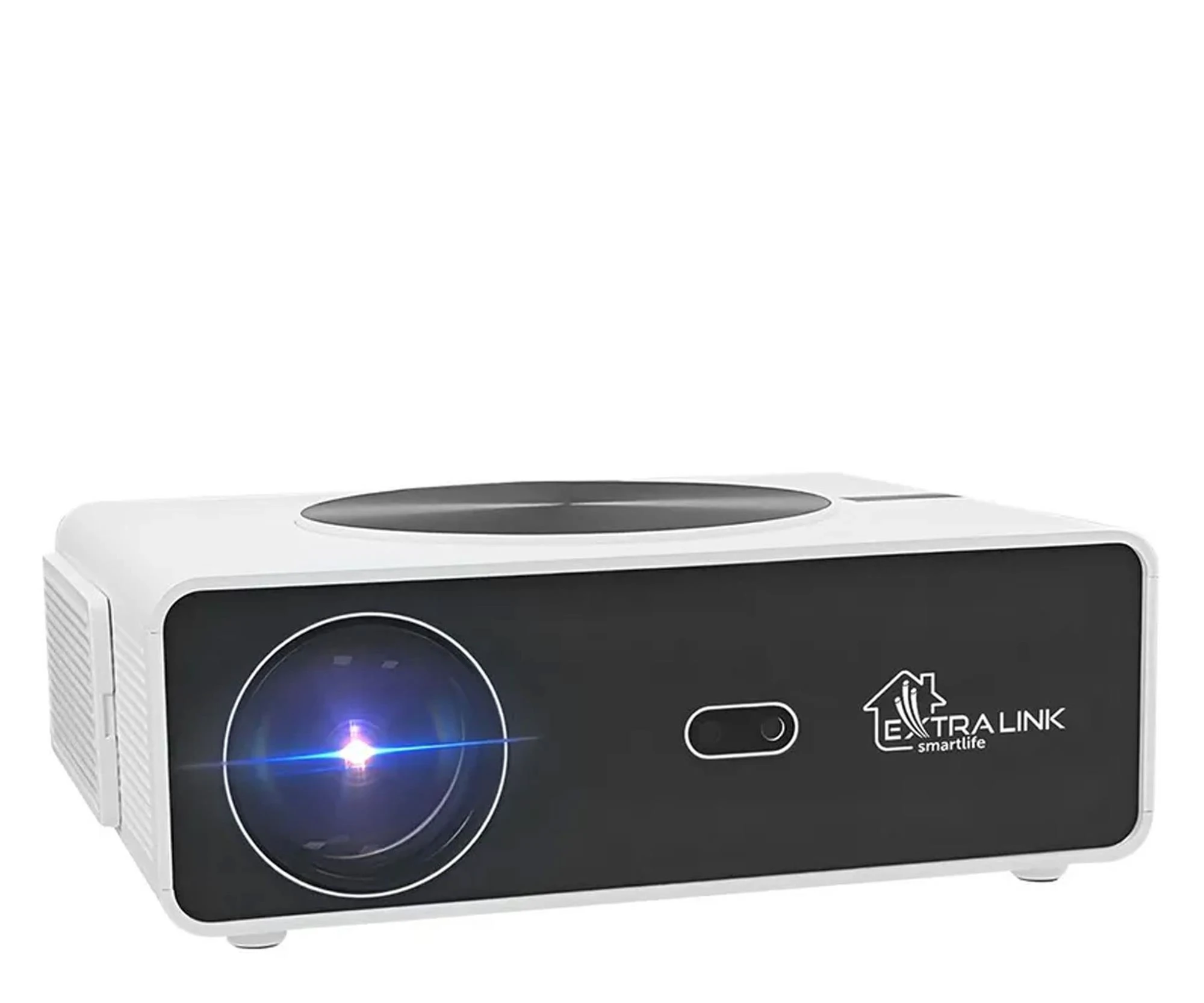 ExtraLink Extralink Smart Life Vision Max (ESP-800MAX) EU Технологія відображення: LED;