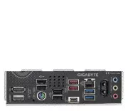 Gigabyte B850 EAGLE WIFI6E EU
