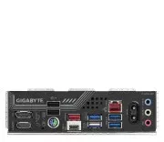 Gigabyte B850 GAMING X WIFI6E EU