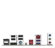 Gigabyte B850M DS3H EU