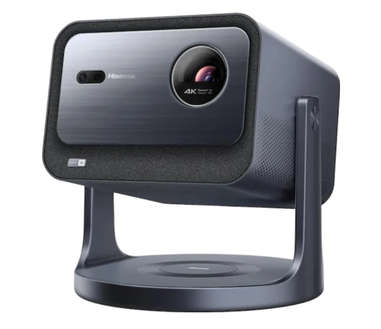 Hisense C2 Projektor, 3840 x 2160 4K UHD, 2 000 ANSI Lumen (C2) EU Технология отображения: DLP;