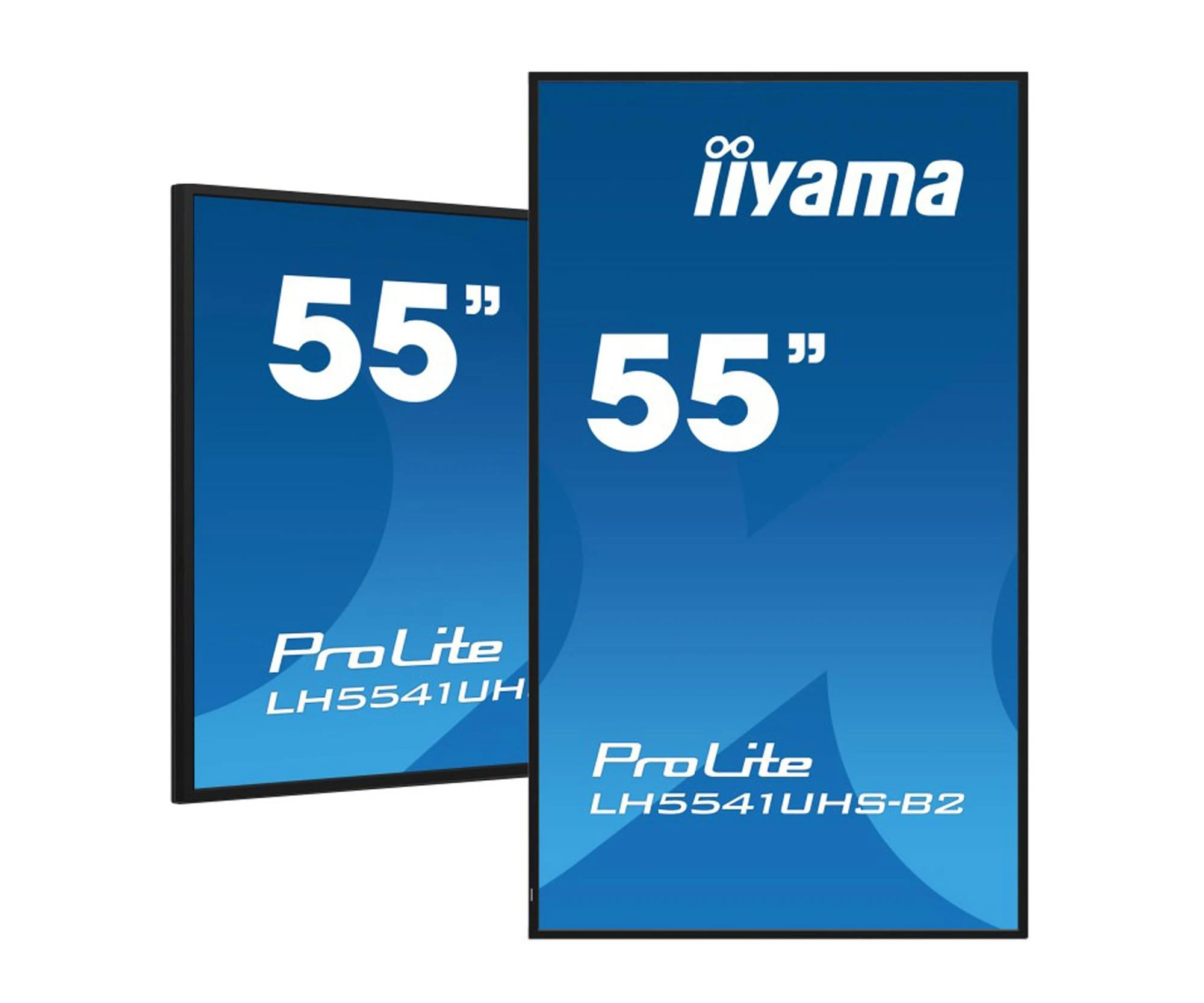 iiyama ProLite LH5541UHS-B2 (LH5541UHS-B2) EU Використання продукту за