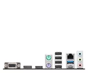 MSI PRO B760M-P DDR4 EU
