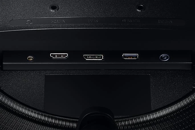 Samsung Odyssey C34G55TWWPX (LC34G55TWWPXEN) EU Діагональ екрану  34 дюйми