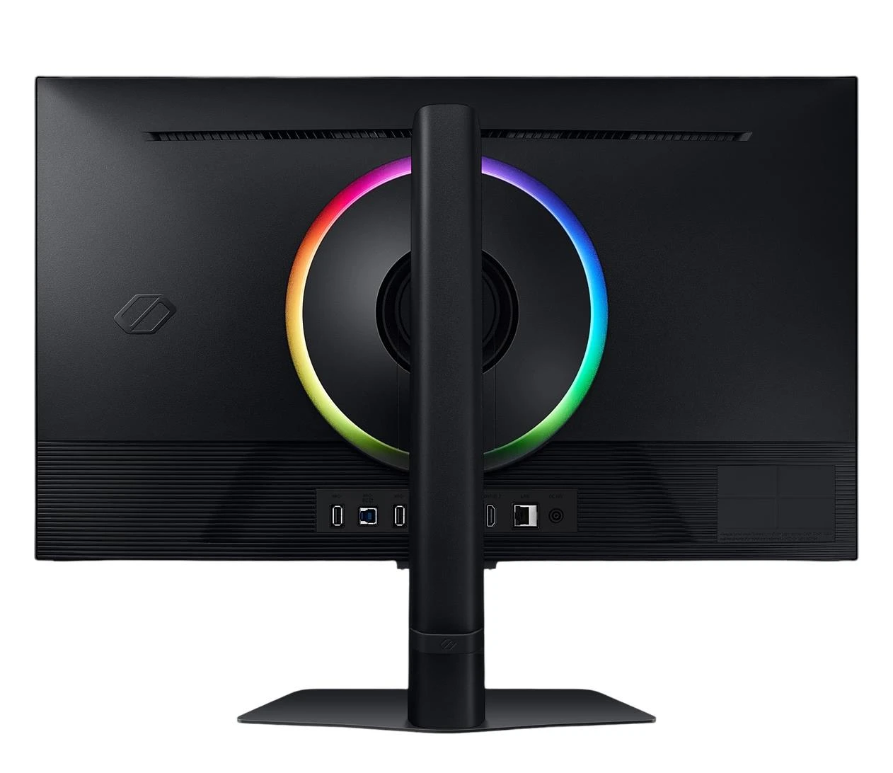 Samsung Odyssey G7 S27DG702EUX G70D (LS27DG702EUXDU) EU Тип матриці  Світлодіод, IPS 