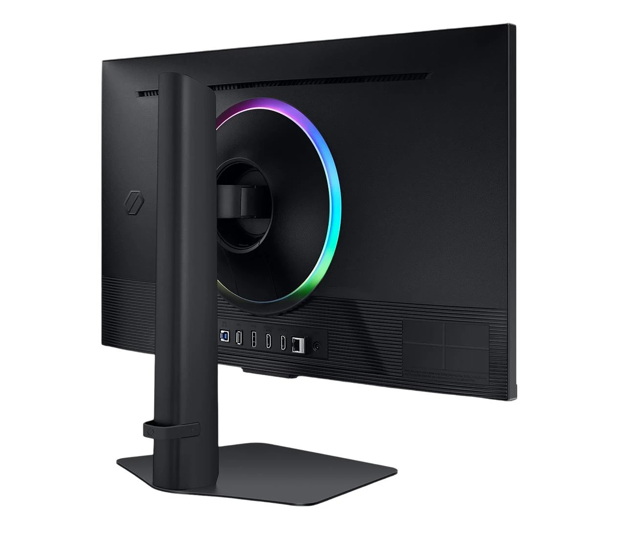 Samsung Odyssey G7 S27DG702EUX G70D (LS27DG702EUXDU) EU діагональ екрана  27 дюймів 