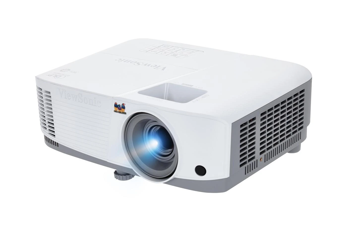ViewSonic PA503W DLP (PA503W) EU Технологія відображення: DLP;