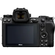 Nikon Z 7II Body Black (VOA070AE) (EU)
