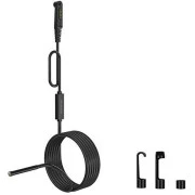 Ендоскоп для смартфона Ulefone Ендоскоп uSmart E02 Black (UA)