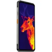 Ulefone Armor 25T 8/256Gb Black (6975326668804) (UA)