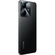 Realme Note 60x 3/64GB Marble Black (UA)