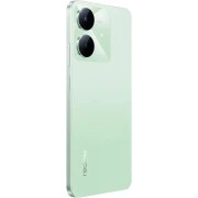 Realme Note 60x 3/64GB Wilderness Green (UA)