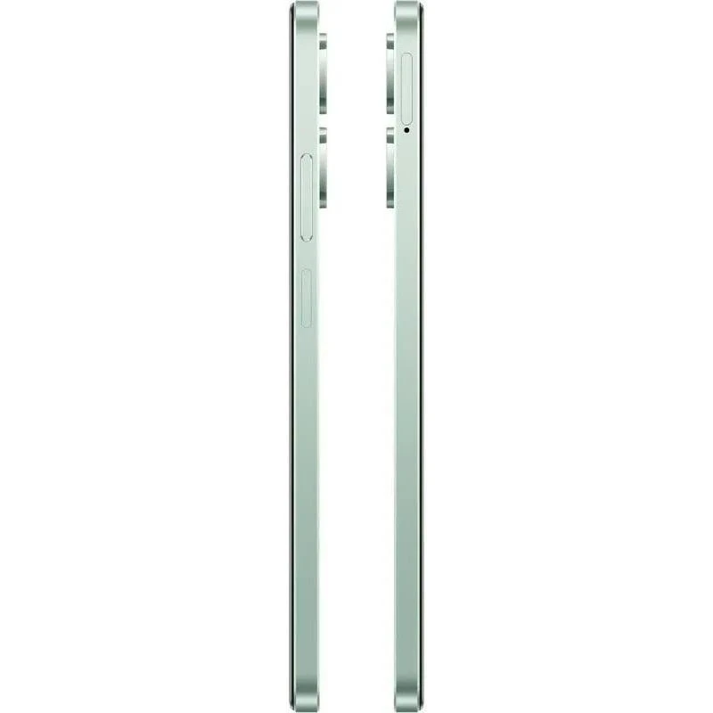 Realme Note 60x 3/64GB Wilderness Green (UA) Оперативна пам'ять, ГБ 3