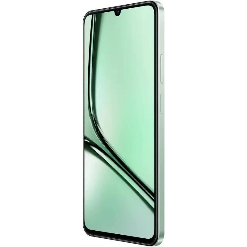 Realme Note 60x 3/64GB Wilderness Green (UA) Лінійка Note 60x