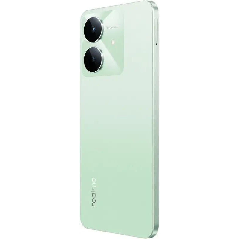 Realme Note 60x 3/64GB Wilderness Green (UA) Бренд: realme; Линейка: Note 60x;