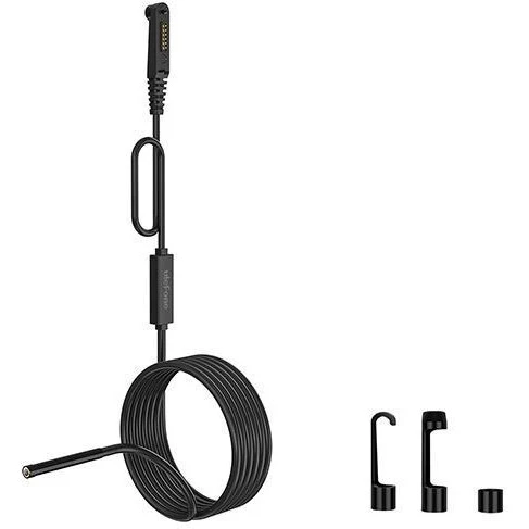 Ендоскоп для смартфона Ulefone Ендоскоп uSmart E02 Black (UA)