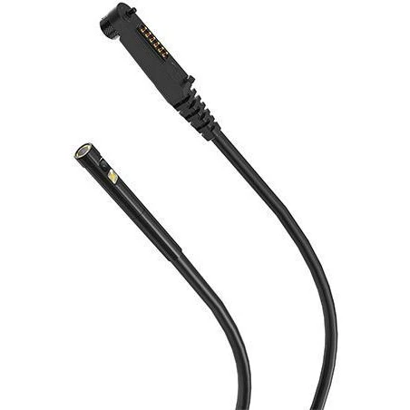 Ендоскоп для смартфона Ulefone Ендоскоп uSmart E02 Black (UA) Сумісність Смартфони Ulefon: Armor 19 Series, Power Armor 18 Series, Power Armor 16 Pro, Power Armor 13, Armor 9/9E та інші з роз'ємом uSmart