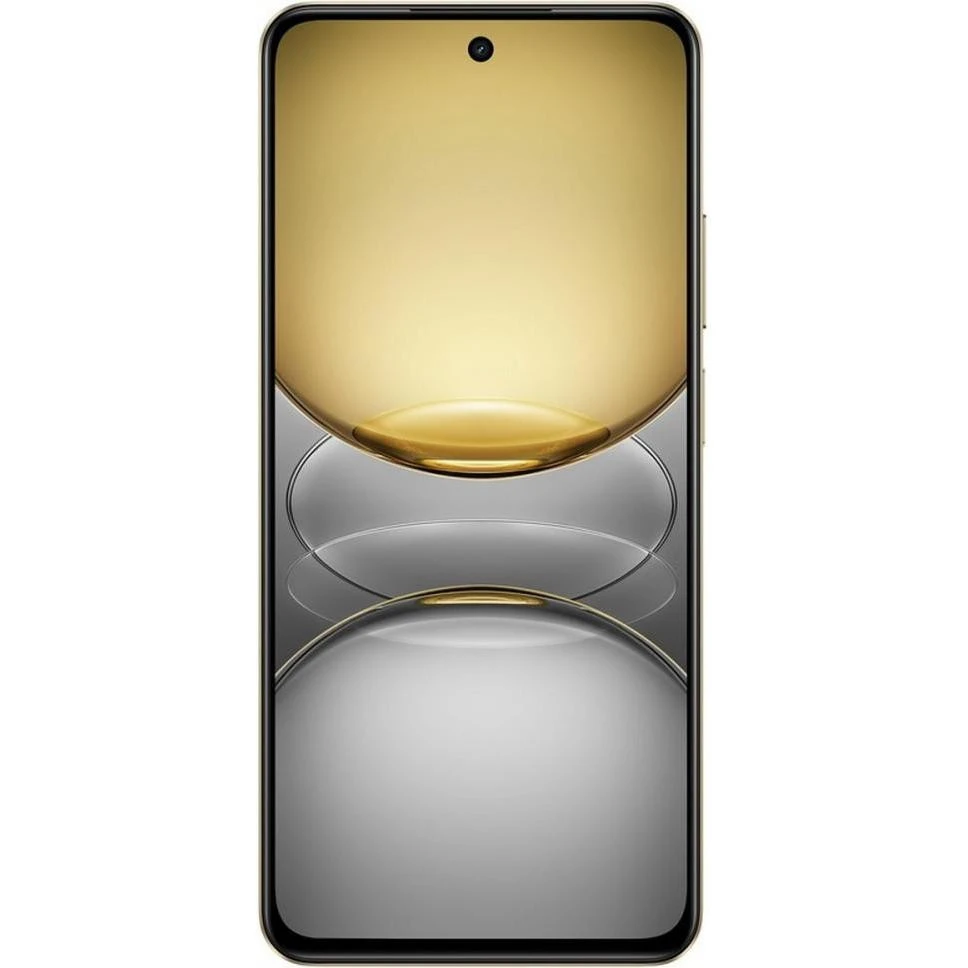 Realme C75 8/128GB Lightning Gold (UA) Предустановленная ОС Android 14