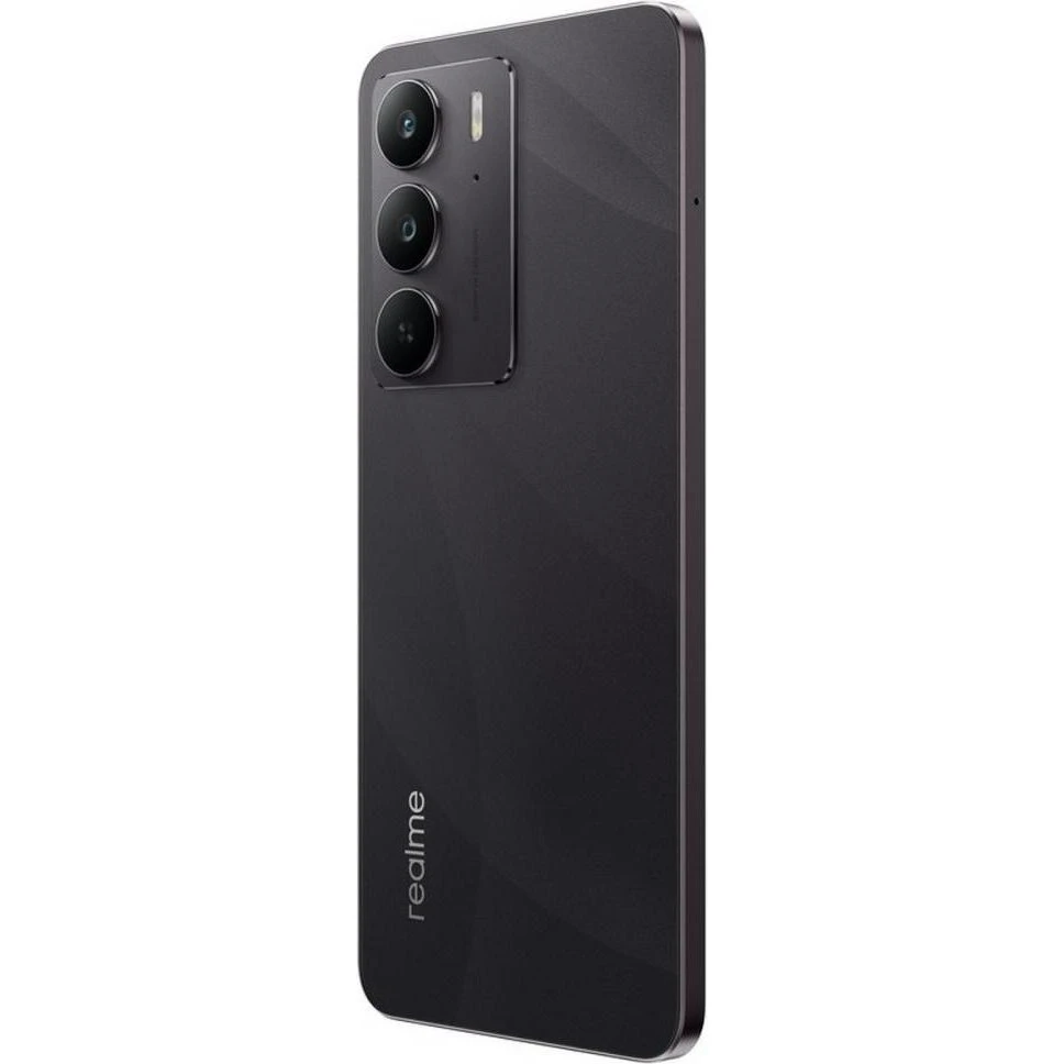 Realme C75 8/128GB Storm Black (UA) Бренд: realme; Линейка: C75;