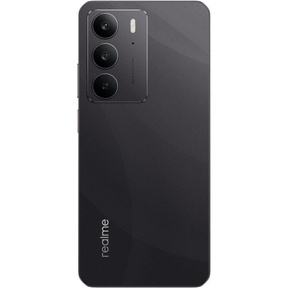 Realme C75 8/128GB Storm Black (UA) Бренд: realme; Линейка: C75;