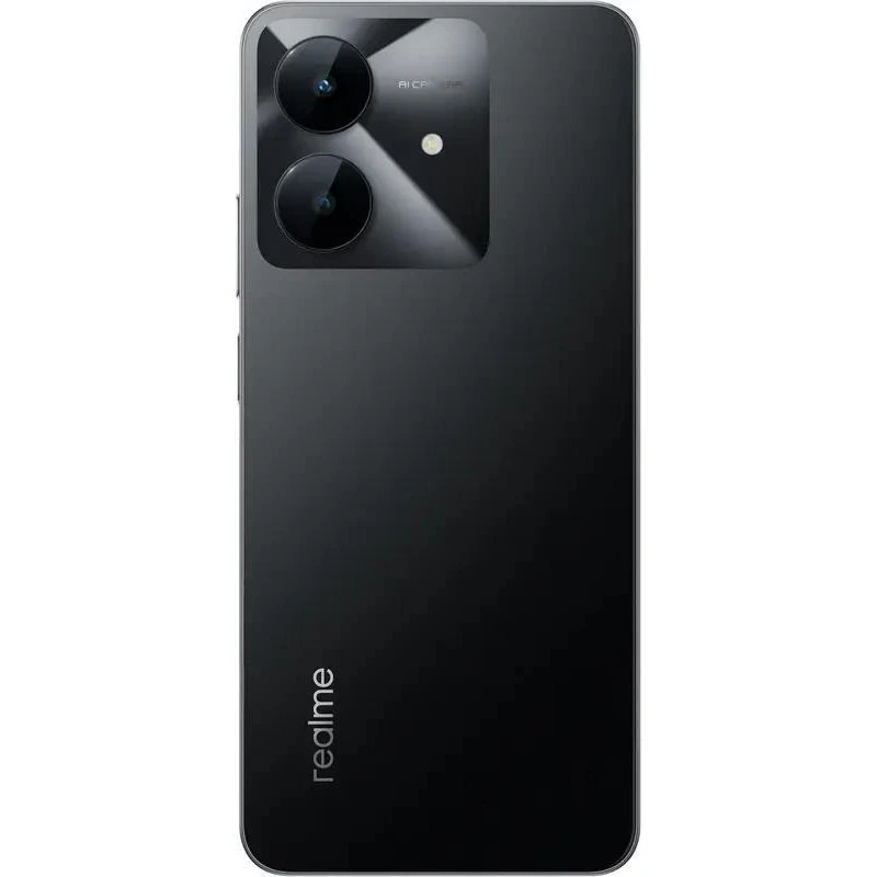 Realme Note 60x 3/64GB Marble Black (UA) Бренд: realme; Лінійка: Note 60x;