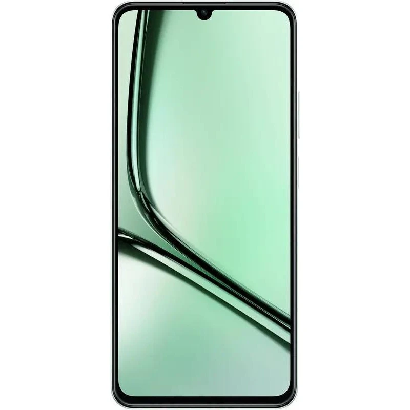 Realme Note 60x 3/64GB Wilderness Green (UA) Бренд: realme; Линейка: Note 60x;